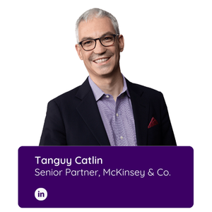 Tanguy Catlin