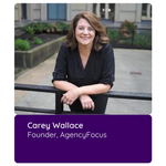 Carey Wallace