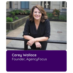 Carey Wallace