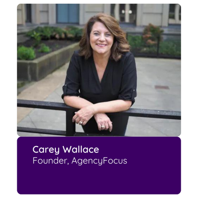 Carey Wallace