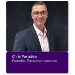 Chris Paradiso
