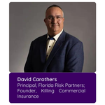David Carothers