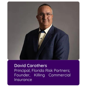 David Carothers