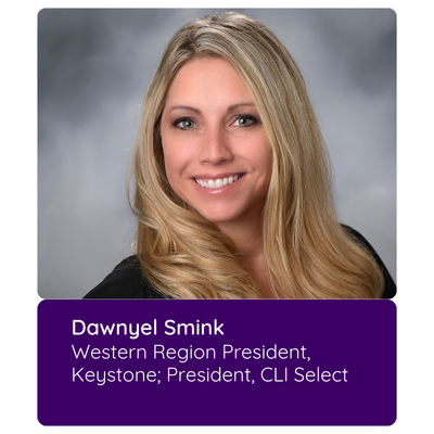 Dawnyel Smink