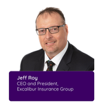 Jeff Roy
