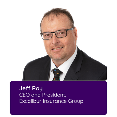 Jeff Roy