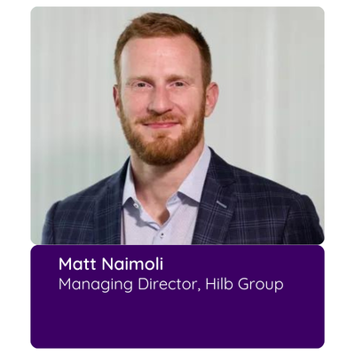 Matt Naimoli