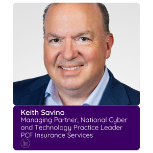Keith Savino