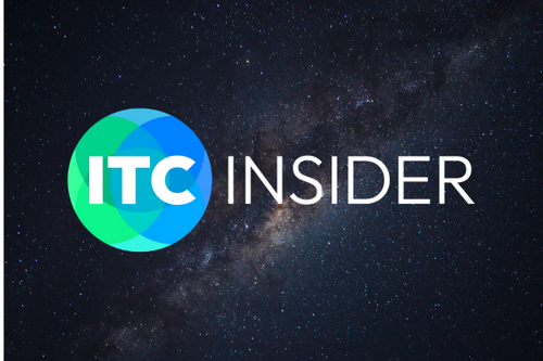 April ITC Insider: Our Star Voyager Has Landed!