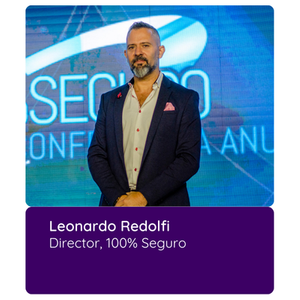 Leonardo Redolfi