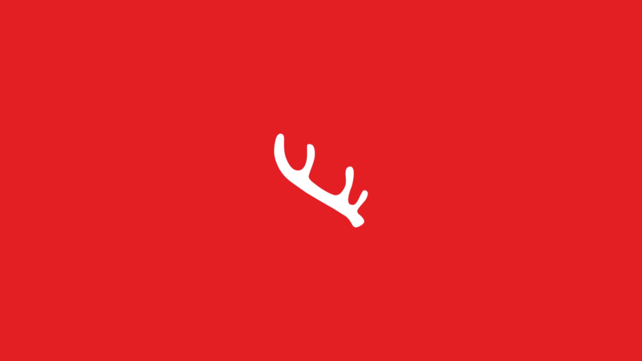 Strawberry Antler