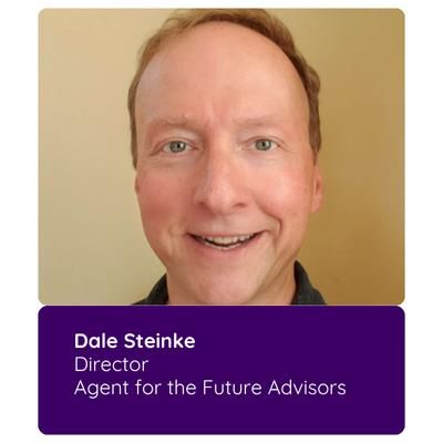 Dale Steinke