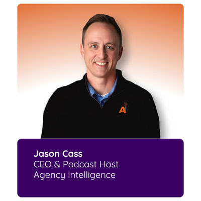 Jason Cass