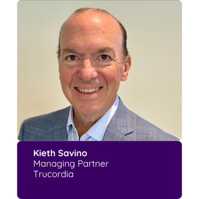 Keith Savino