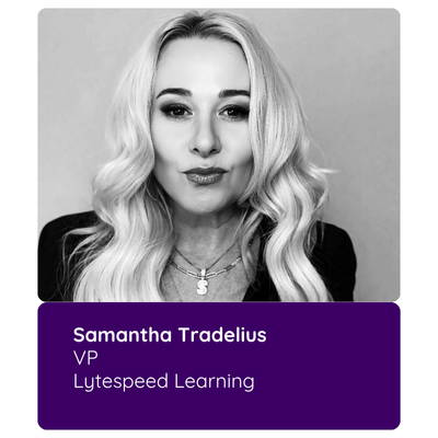Samantha Tradelius