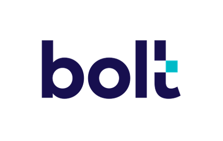 bolt