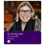 Dr. Christy Lane