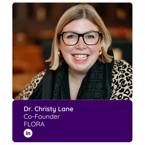 Dr. Christy Lane