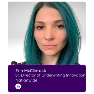Erin McClintock