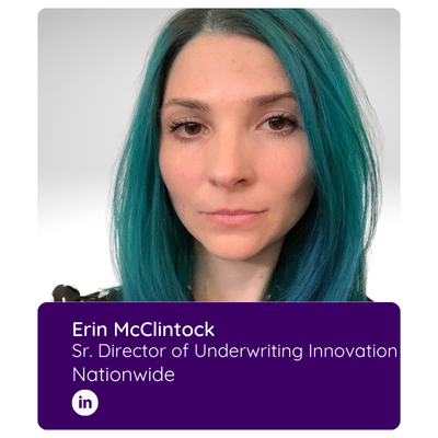 Erin McClintock