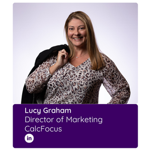 Lucy Graham