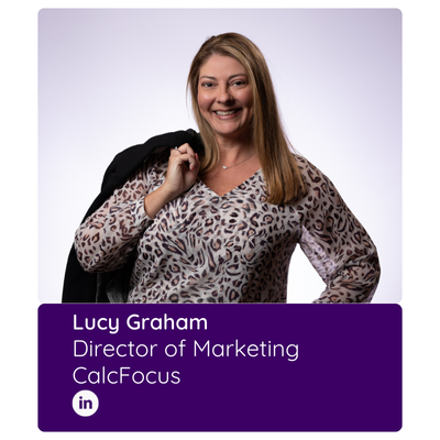 Lucy Graham