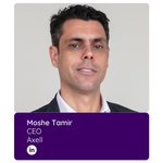 Moshe Tamir