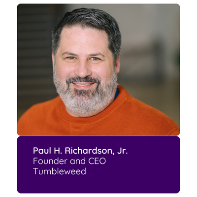 Paul H. Richardson