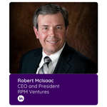 Robert McIsaac