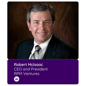 Robert McIsaac