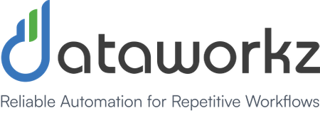 Dataworkz