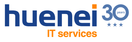 Huenei