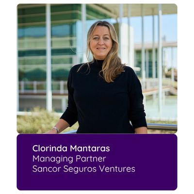 Clorinda Mantaras