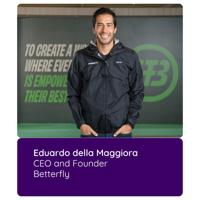 Eduardo della Maggiora