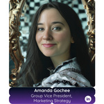 Amanda Gochee