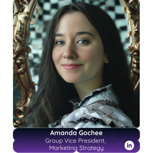 Amanda Gochee