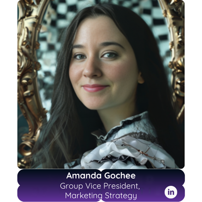 Amanda Gochee