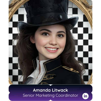 Amanda Litwack
