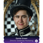 Daniel Green