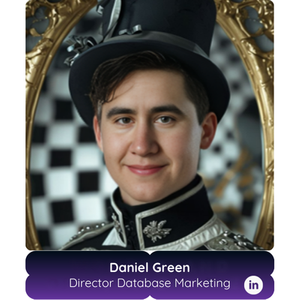 Daniel Green