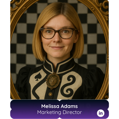 Melissa Adams