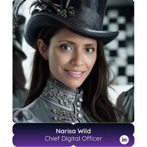 Narisa Wild
