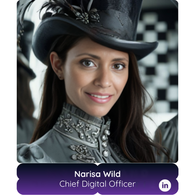 Narisa Wild