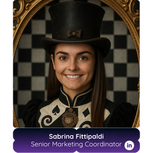 Sabrina Fittipaldi
