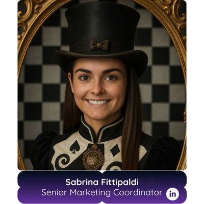 Sabrina Fittipaldi