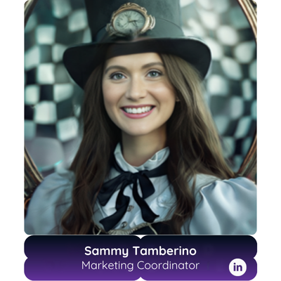 Sammy Tamberino