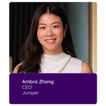 Ambra Zhang