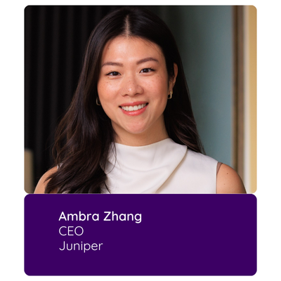 Ambra Zhang