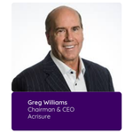 Greg Williams