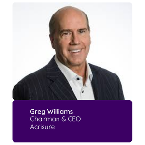 Greg Williams